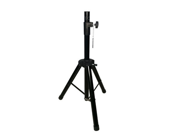 &u+ TRIPODE PARA PARLANTE BT 90 A 180 CM YX-ZJ0918